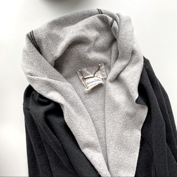 Raison D'etre Coat - Picture 4 of 10